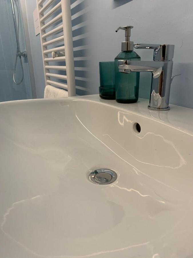 פסקרה Lortica Apartment מראה חיצוני תמונה