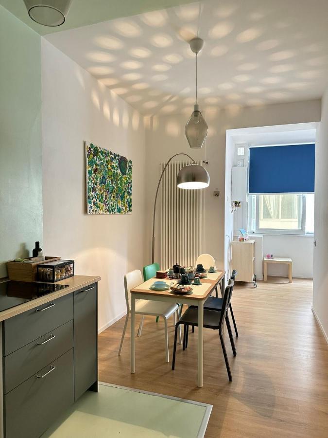 פסקרה Lortica Apartment מראה חיצוני תמונה