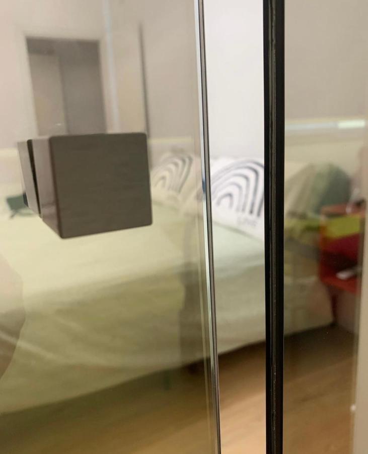 פסקרה Lortica Apartment מראה חיצוני תמונה