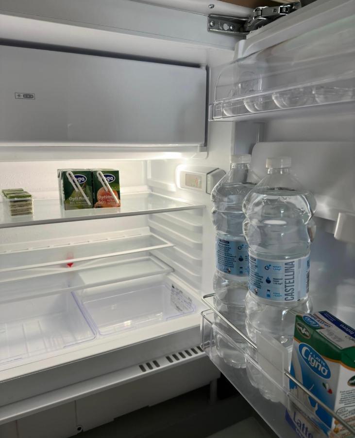 פסקרה Lortica Apartment מראה חיצוני תמונה