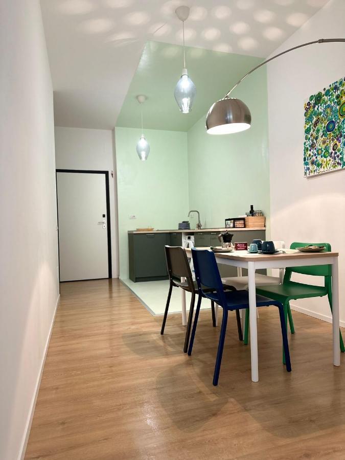פסקרה Lortica Apartment מראה חיצוני תמונה