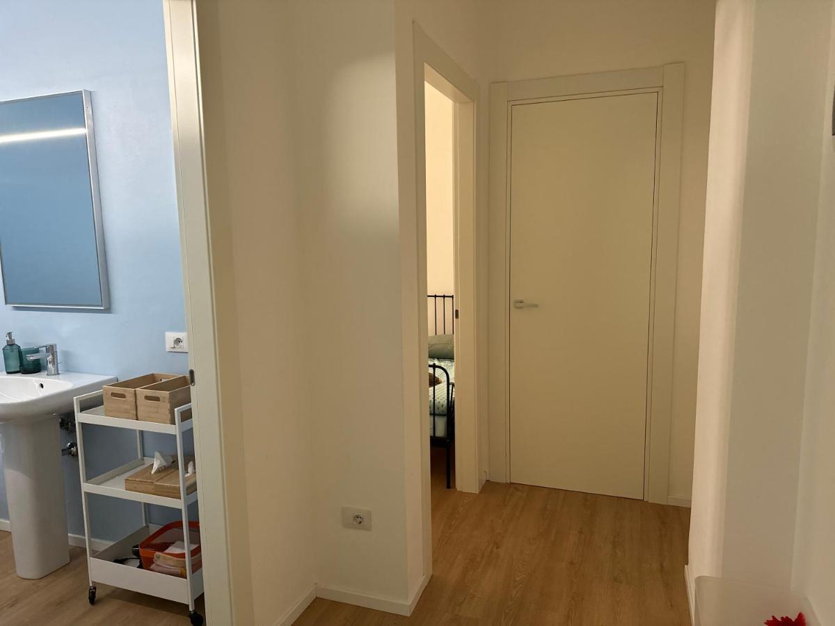 פסקרה Lortica Apartment מראה חיצוני תמונה