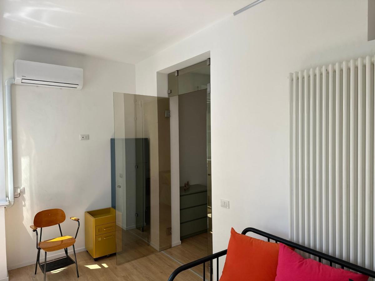 פסקרה Lortica Apartment מראה חיצוני תמונה