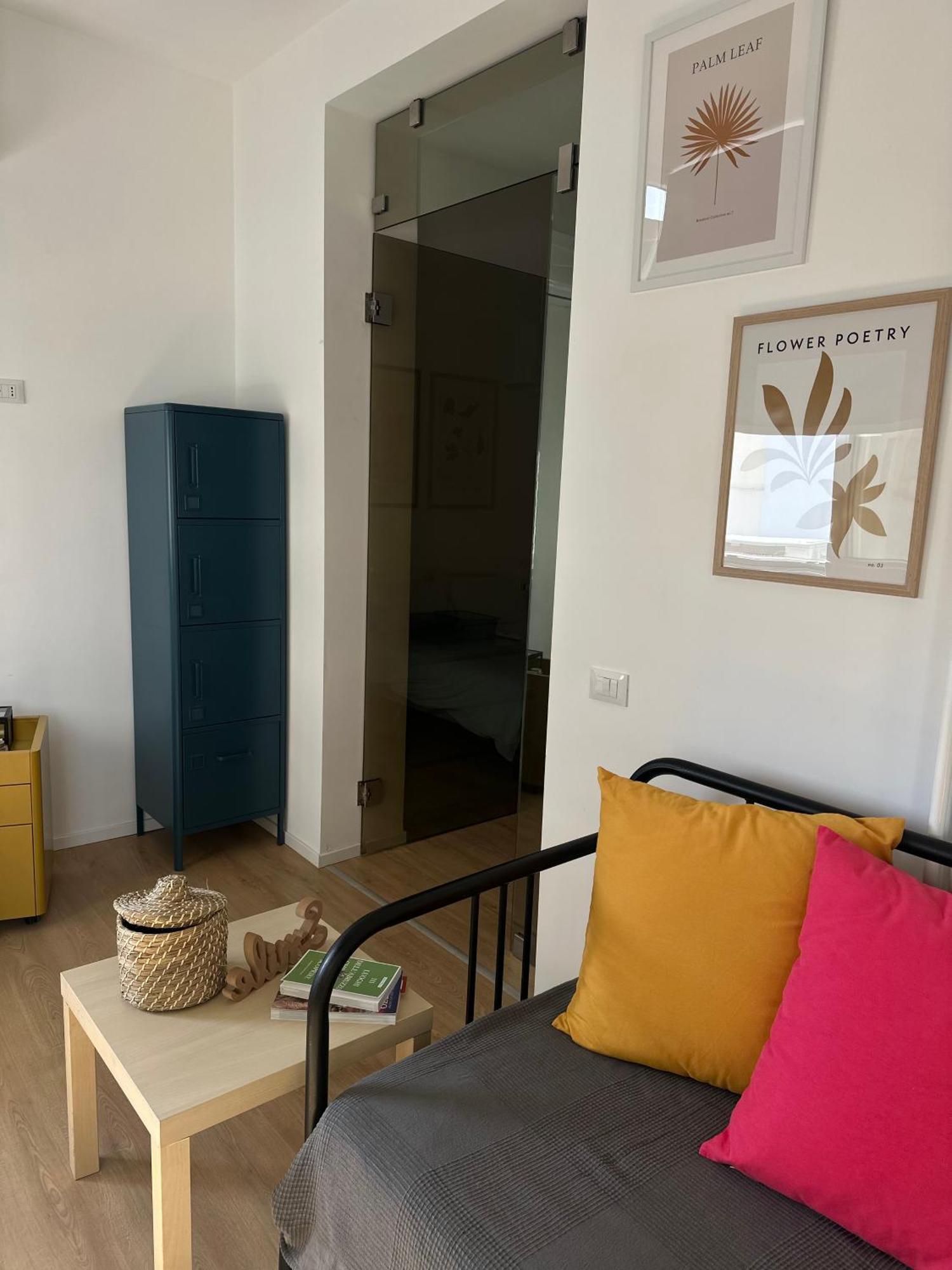 פסקרה Lortica Apartment מראה חיצוני תמונה