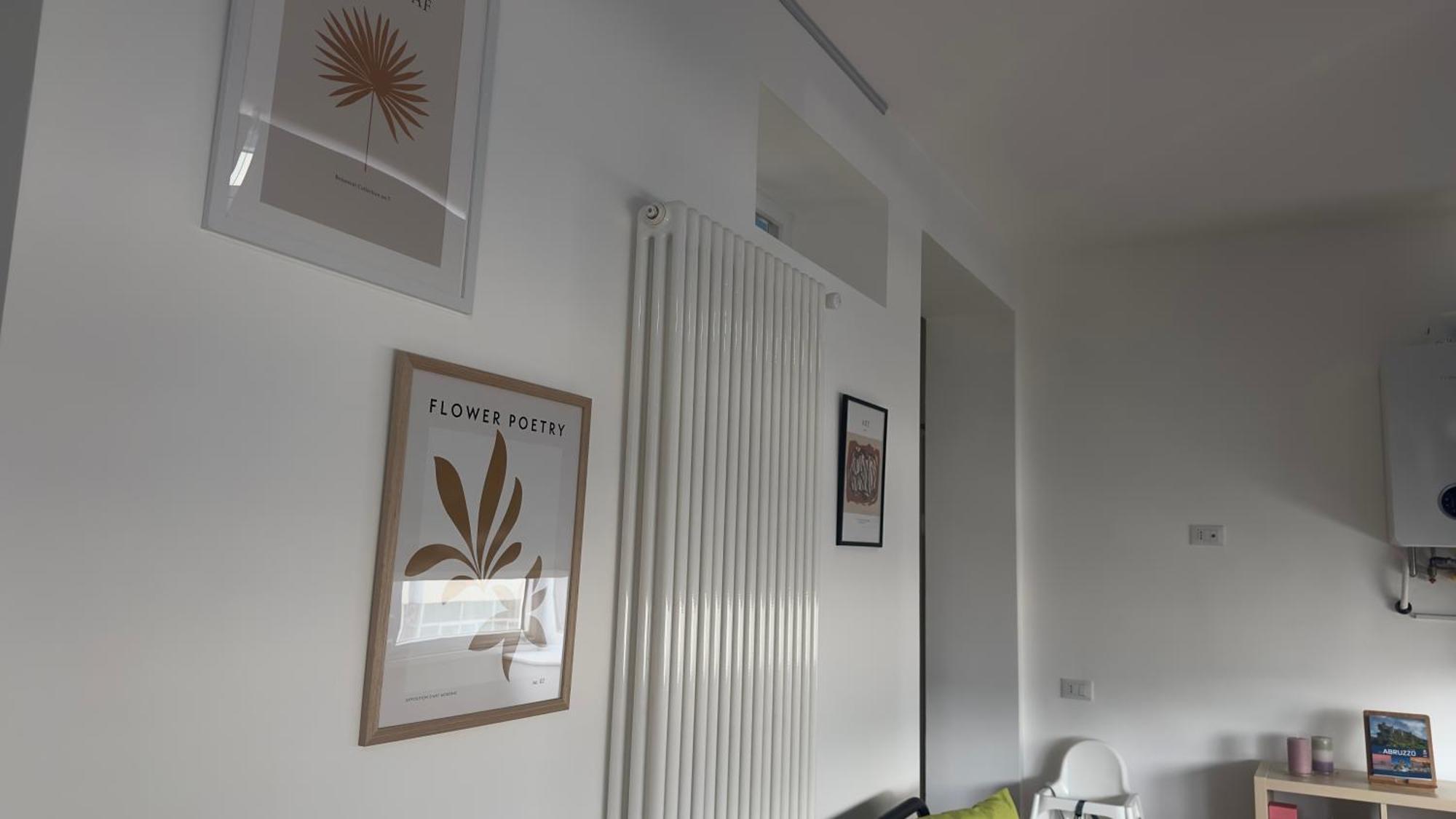 פסקרה Lortica Apartment מראה חיצוני תמונה