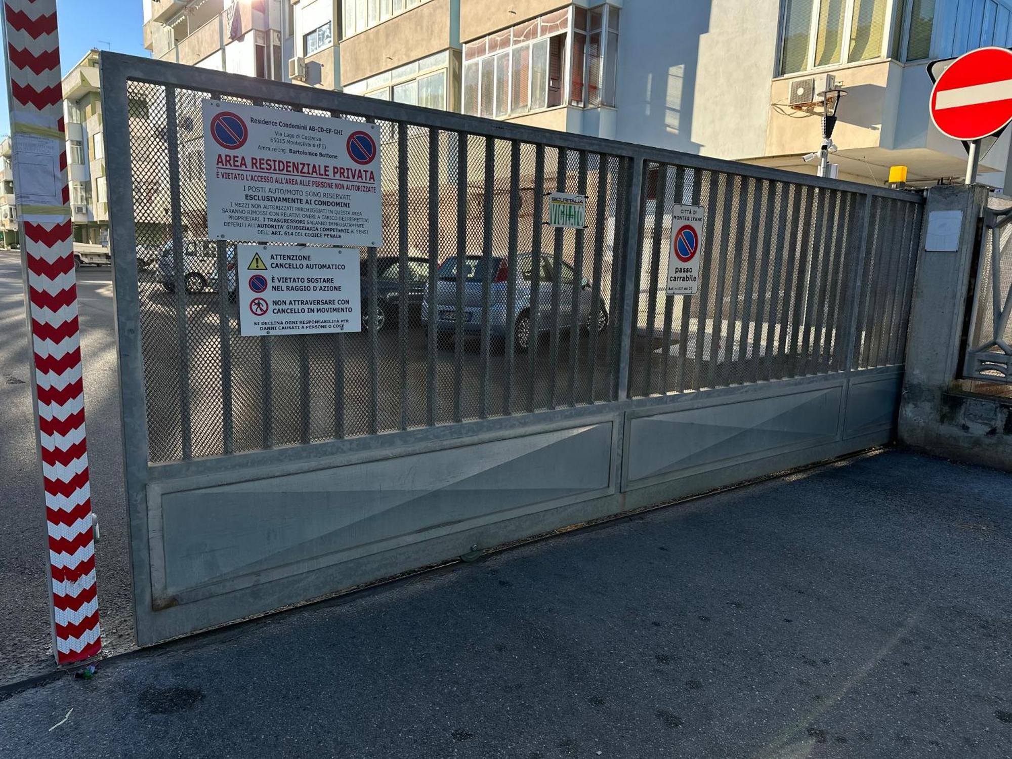 פסקרה Lortica Apartment מראה חיצוני תמונה