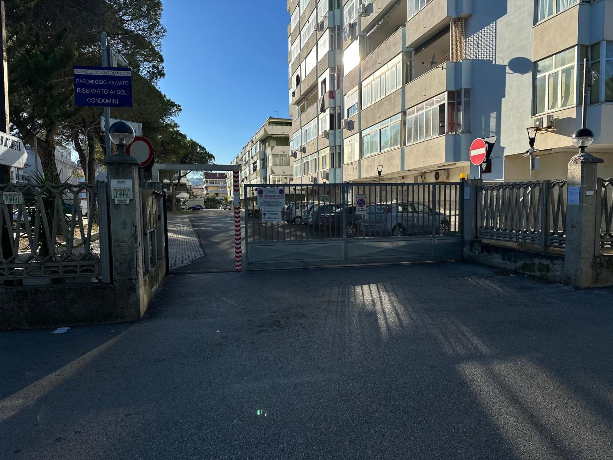 פסקרה Lortica Apartment מראה חיצוני תמונה