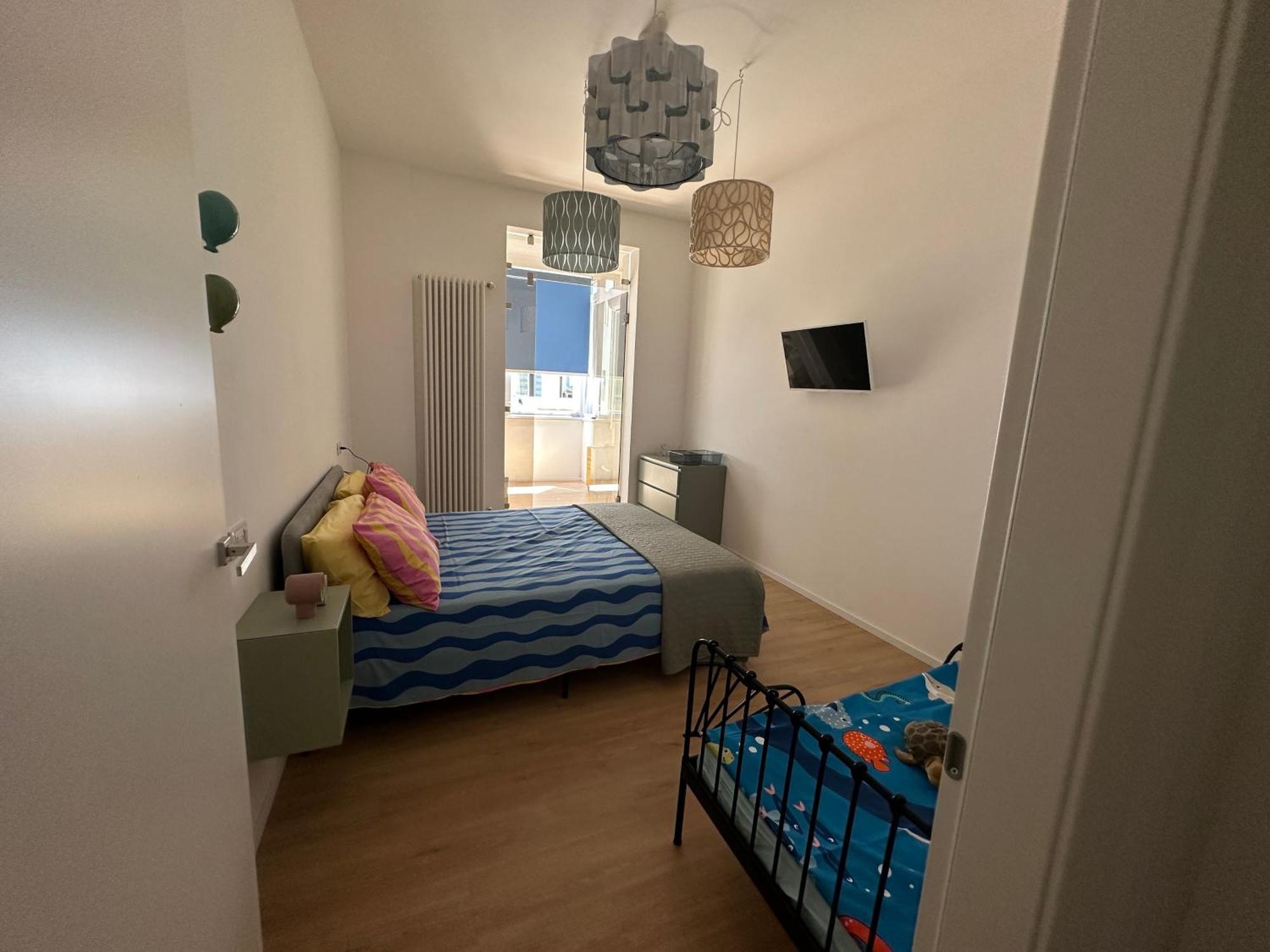 פסקרה Lortica Apartment מראה חיצוני תמונה