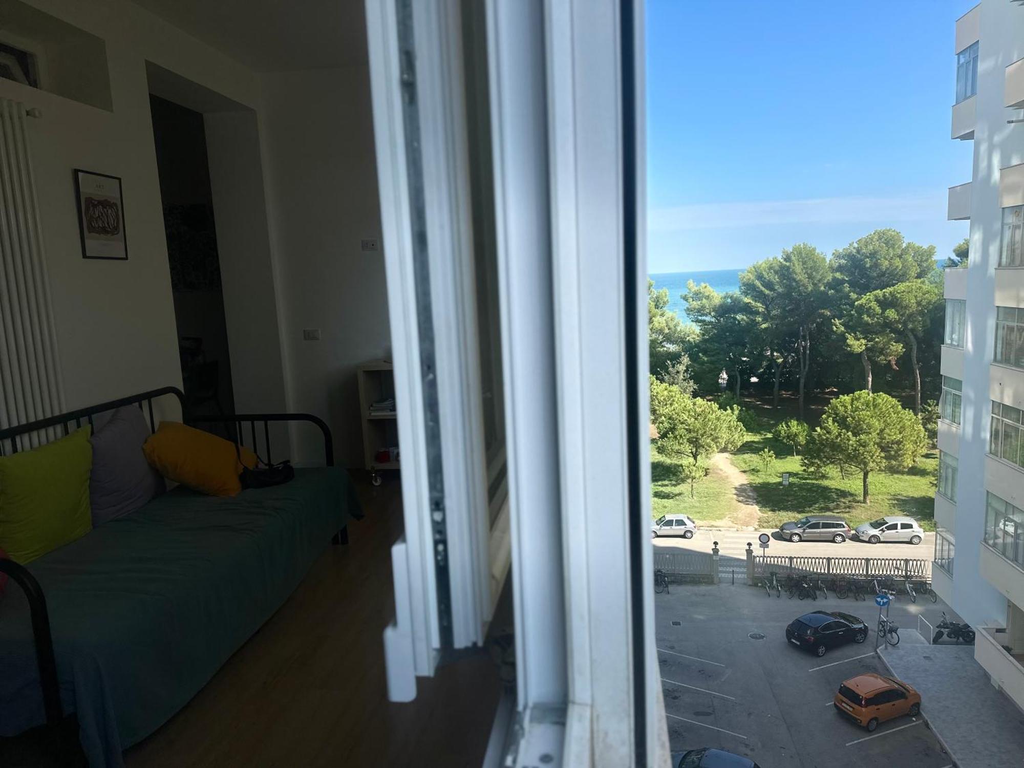 פסקרה Lortica Apartment מראה חיצוני תמונה